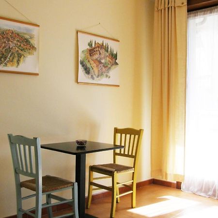 I Borghi Hotel Empoli Eksteriør billede
