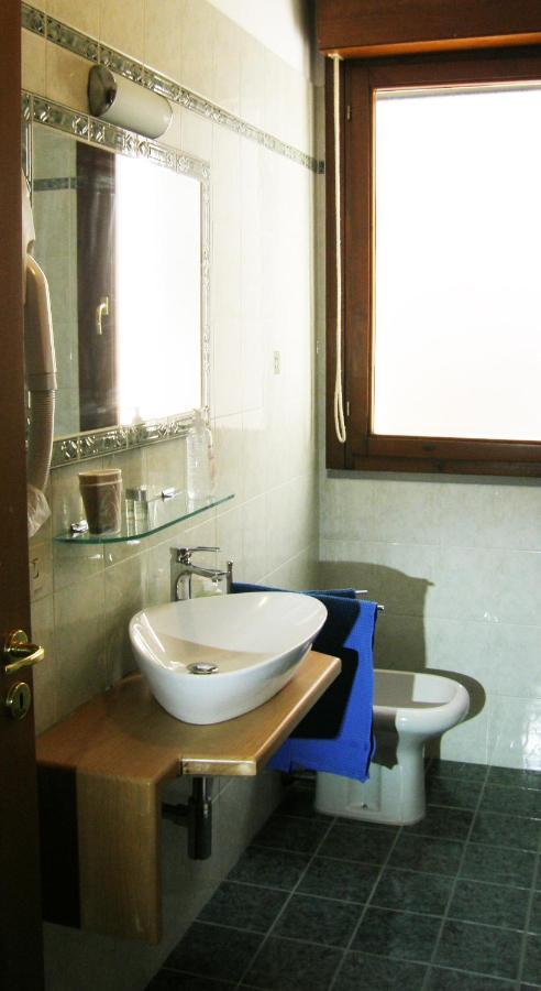 I Borghi Hotel Empoli Eksteriør billede