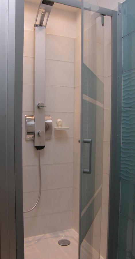 I Borghi Hotel Empoli Eksteriør billede