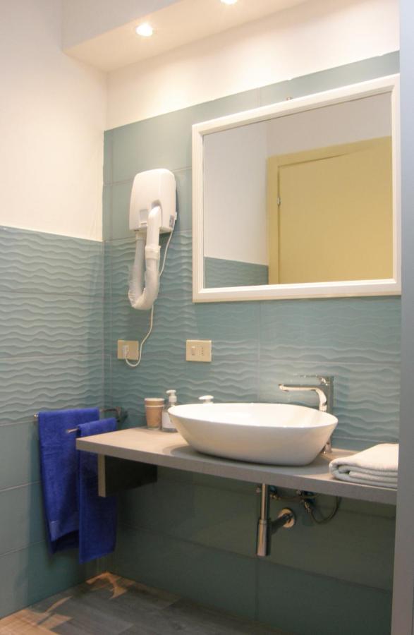 I Borghi Hotel Empoli Eksteriør billede