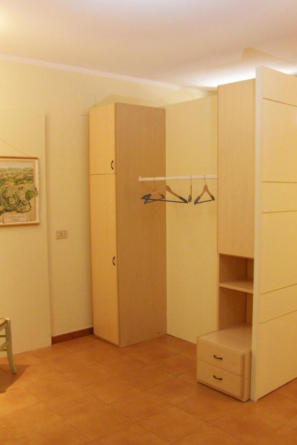 I Borghi Hotel Empoli Eksteriør billede