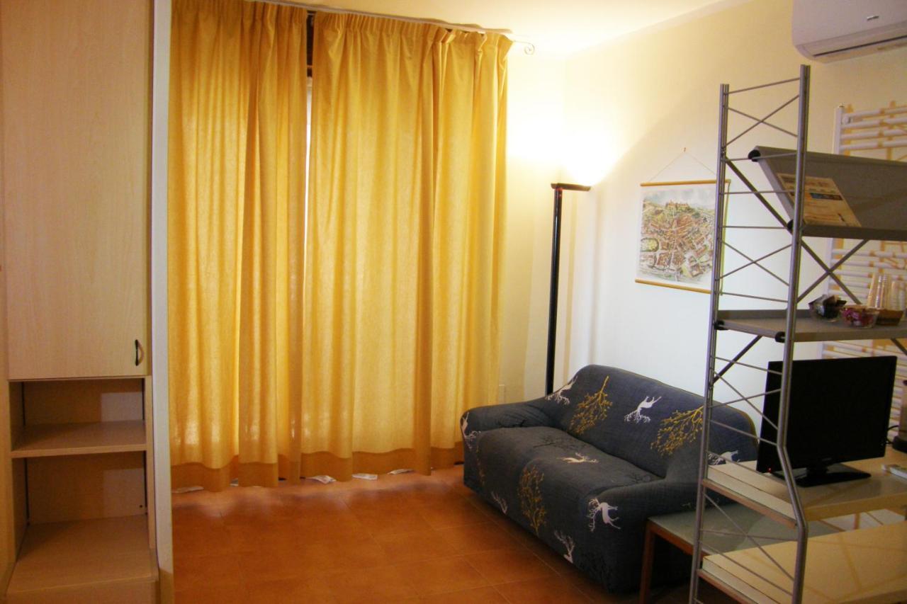I Borghi Hotel Empoli Eksteriør billede