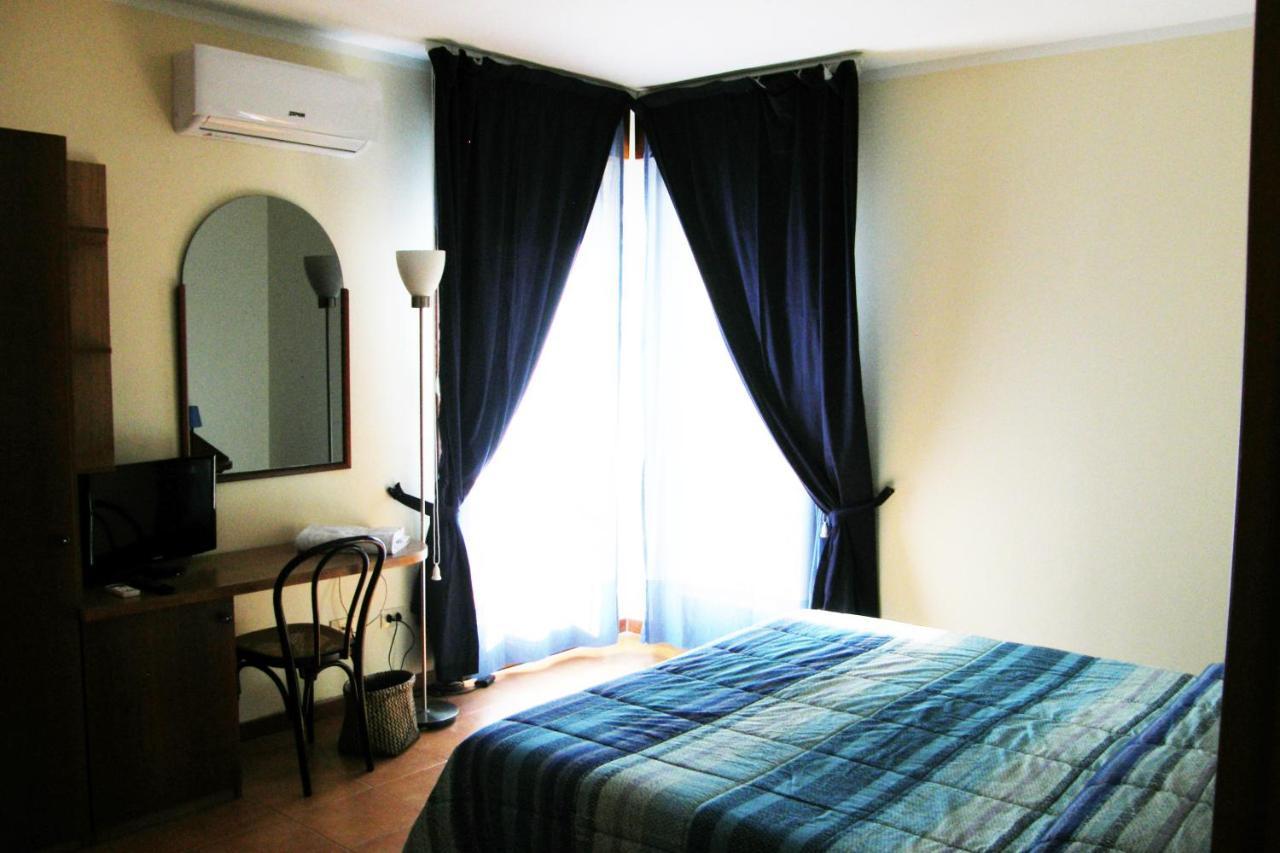 I Borghi Hotel Empoli Eksteriør billede